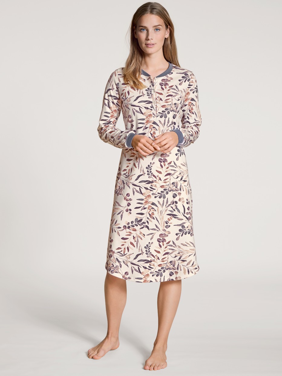 Nightdress, lunghezza 110cm
