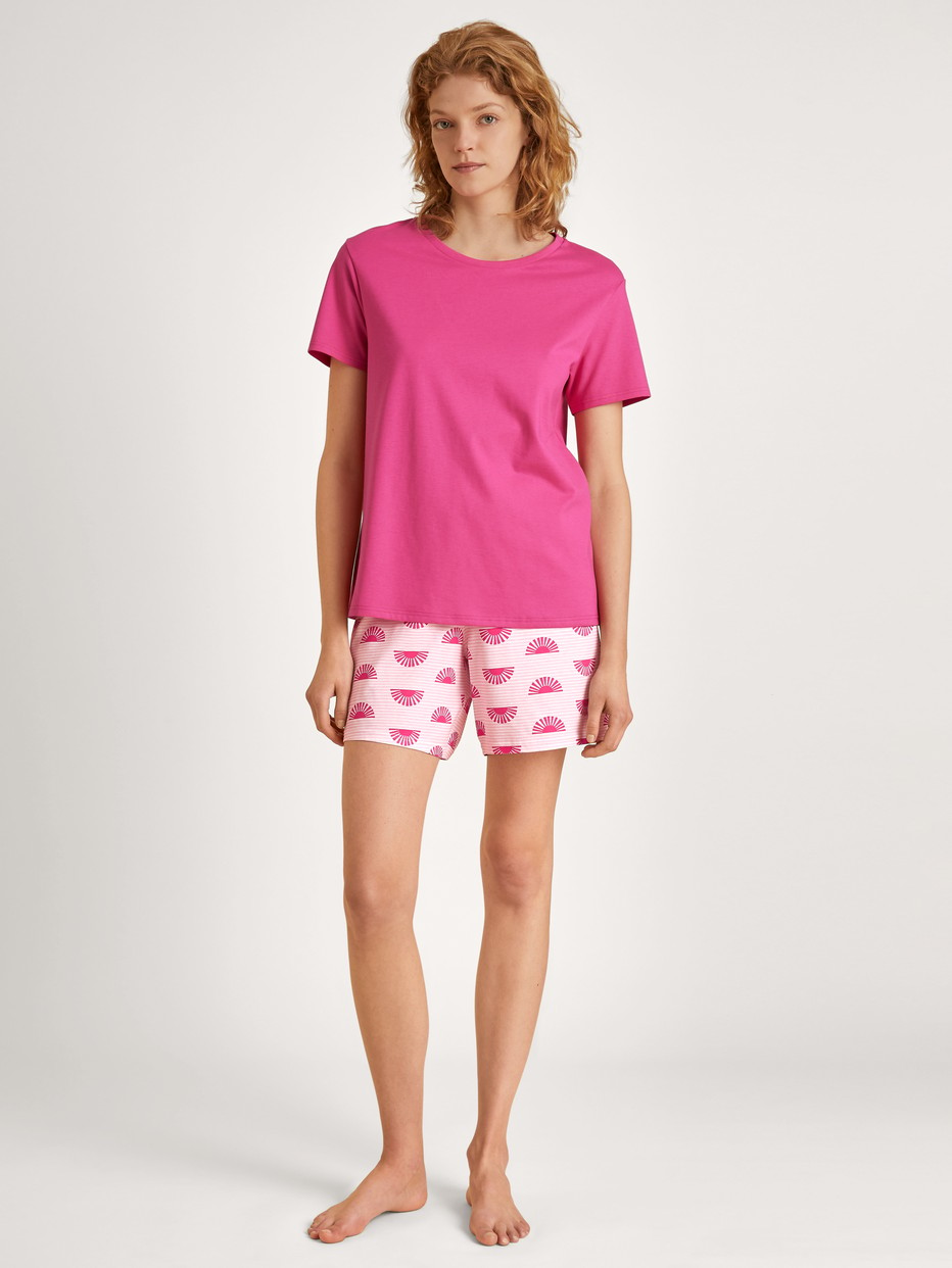 Pyjama short