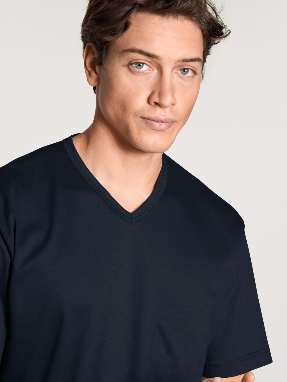 Kurz-Pyjama