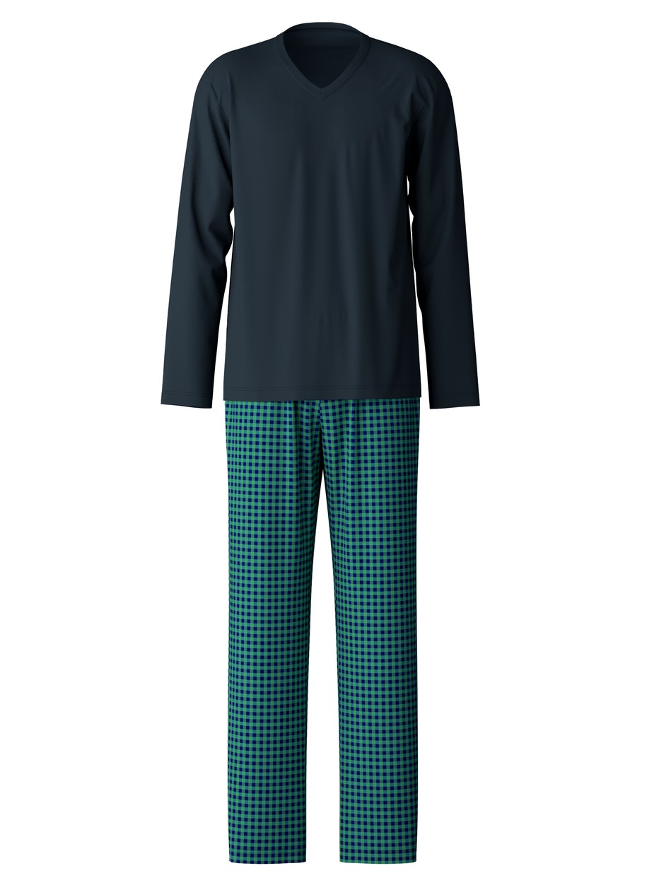 Pyjama, lang