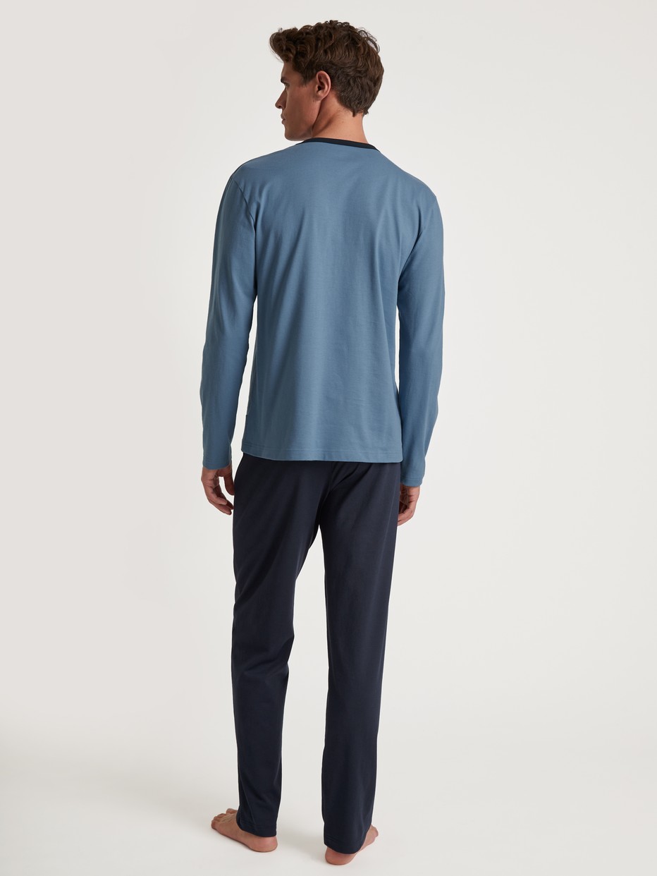 Pyjama, lang
