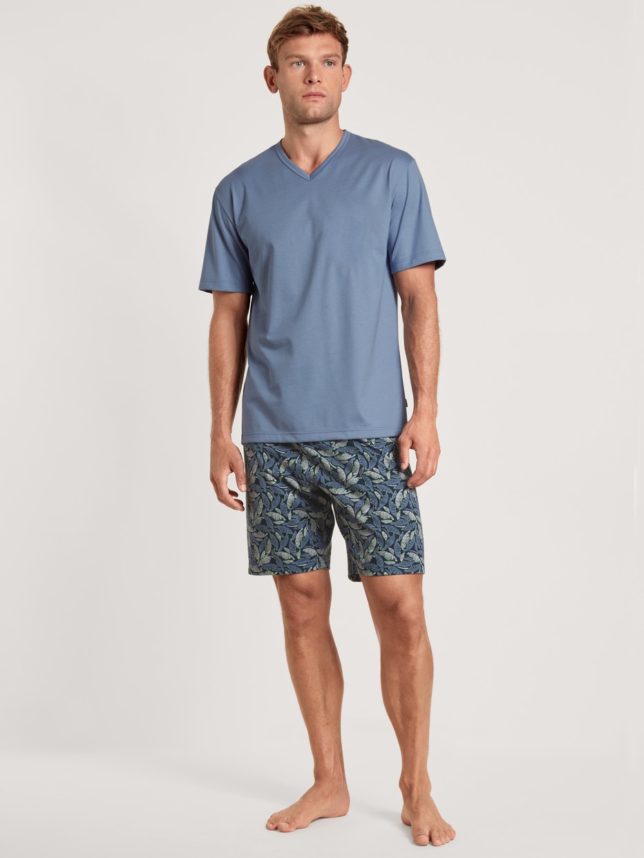 Pyjama court