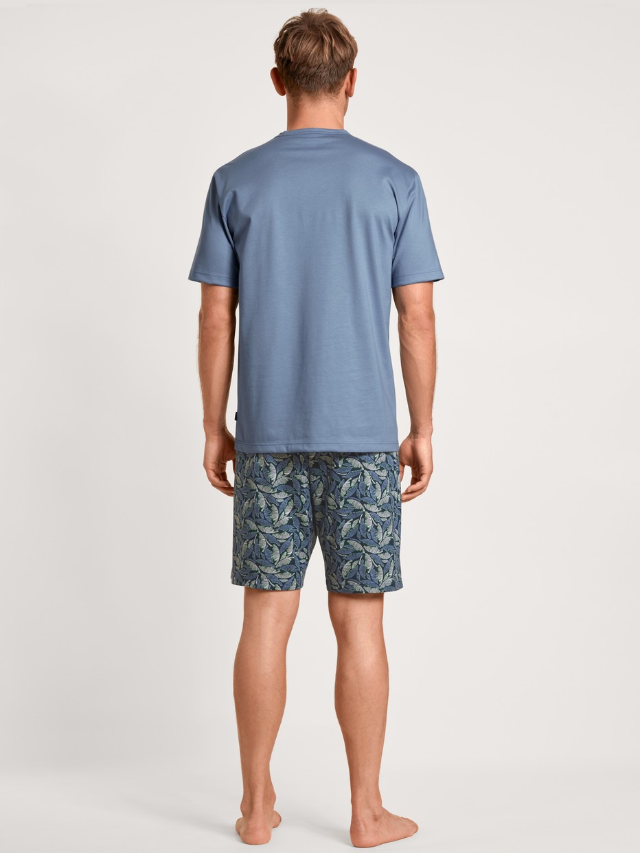 Pyjama court