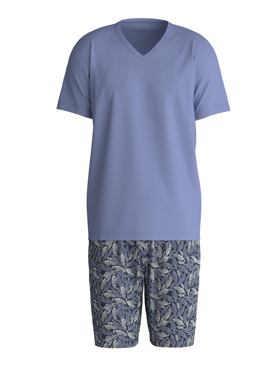 Pyjama court
