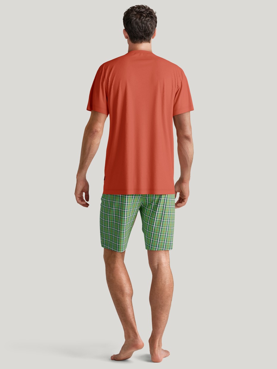 Short pyjama