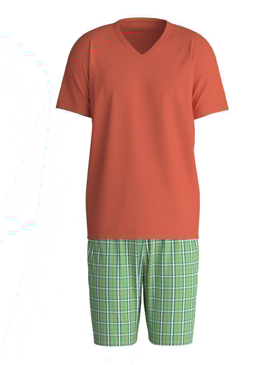 Short pyjama