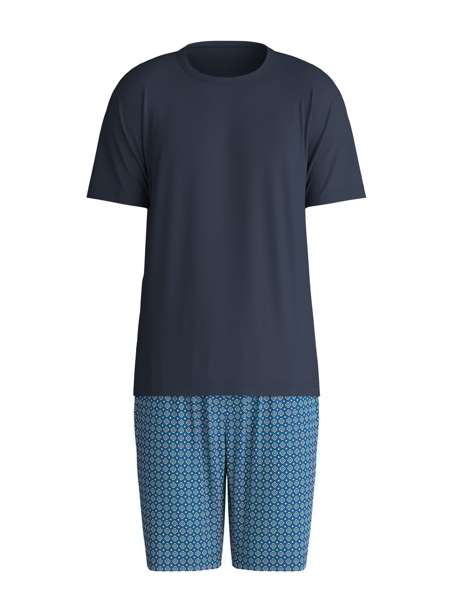 Pyjama court