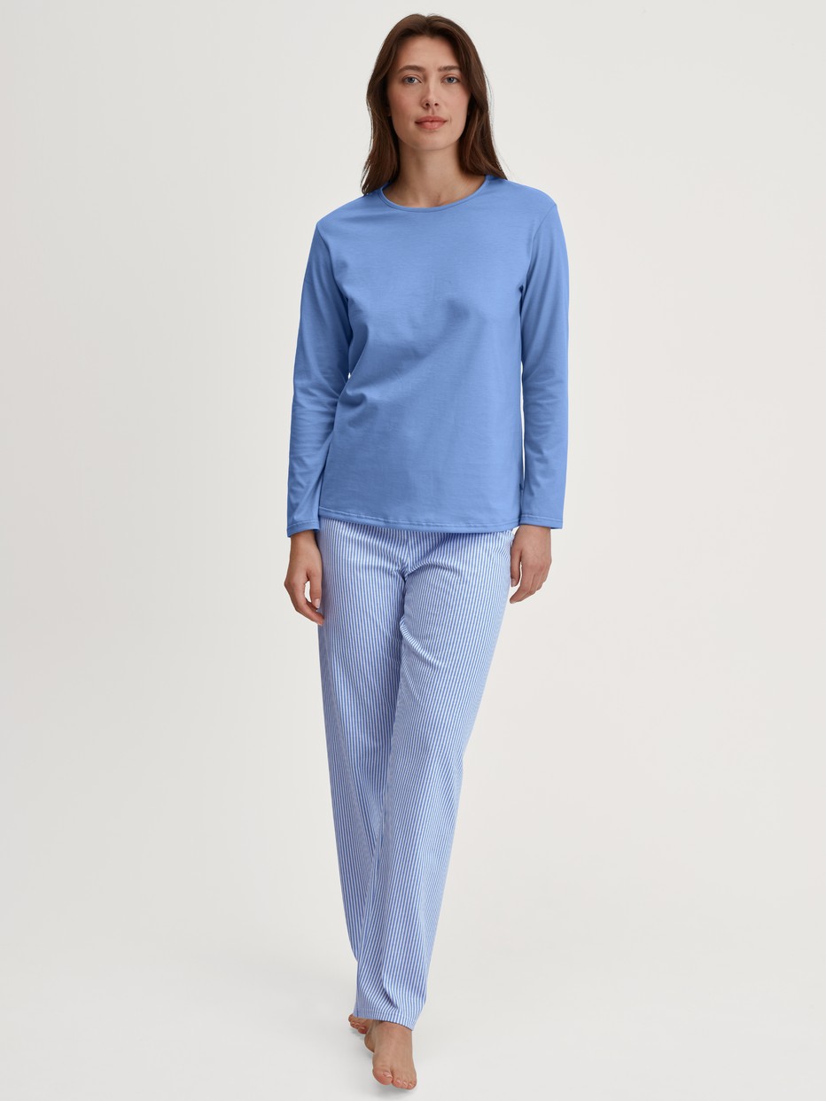 Pyjama, lang