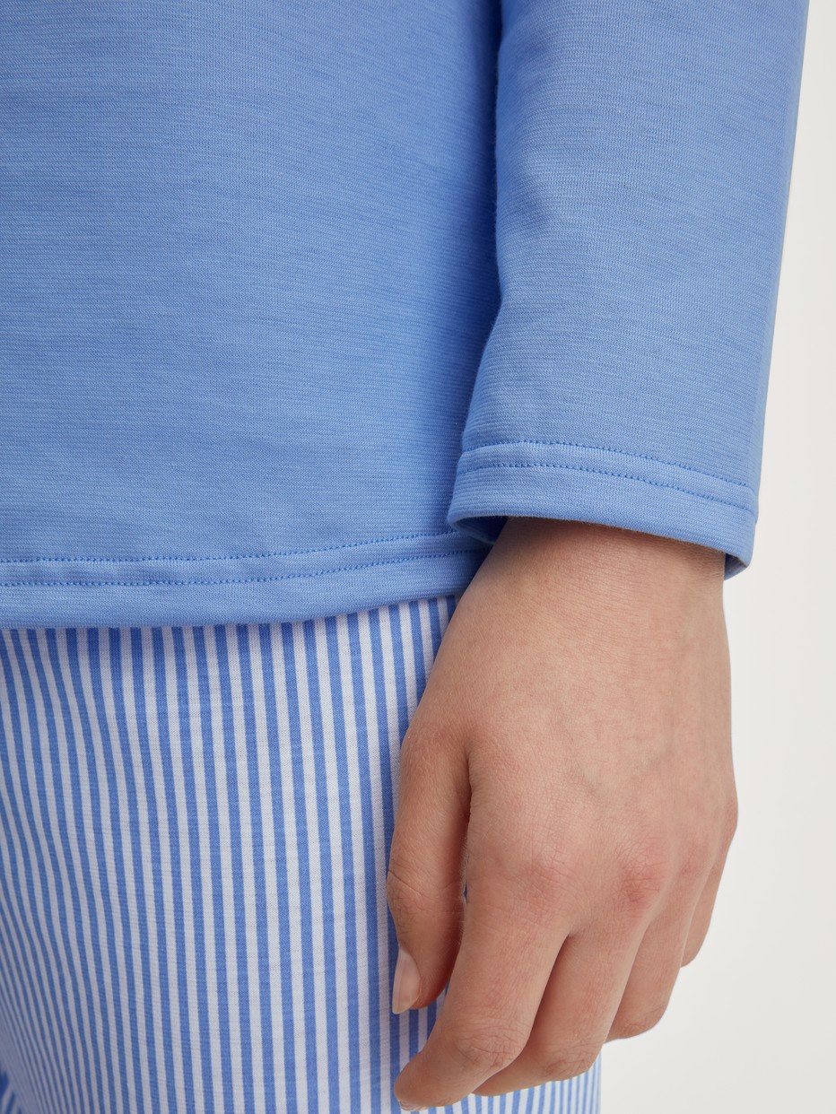 Pyjama, lang