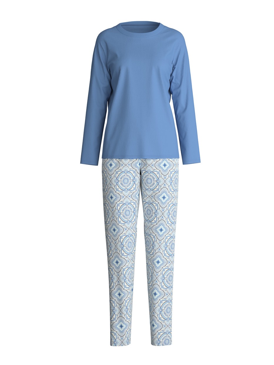 Pyjama, lang