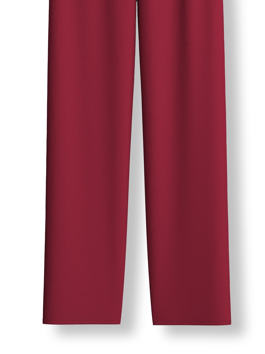 Kids - Pyjamas, long made of 100% Cotton in Grey, , from the Kids Sports series by CALIDA