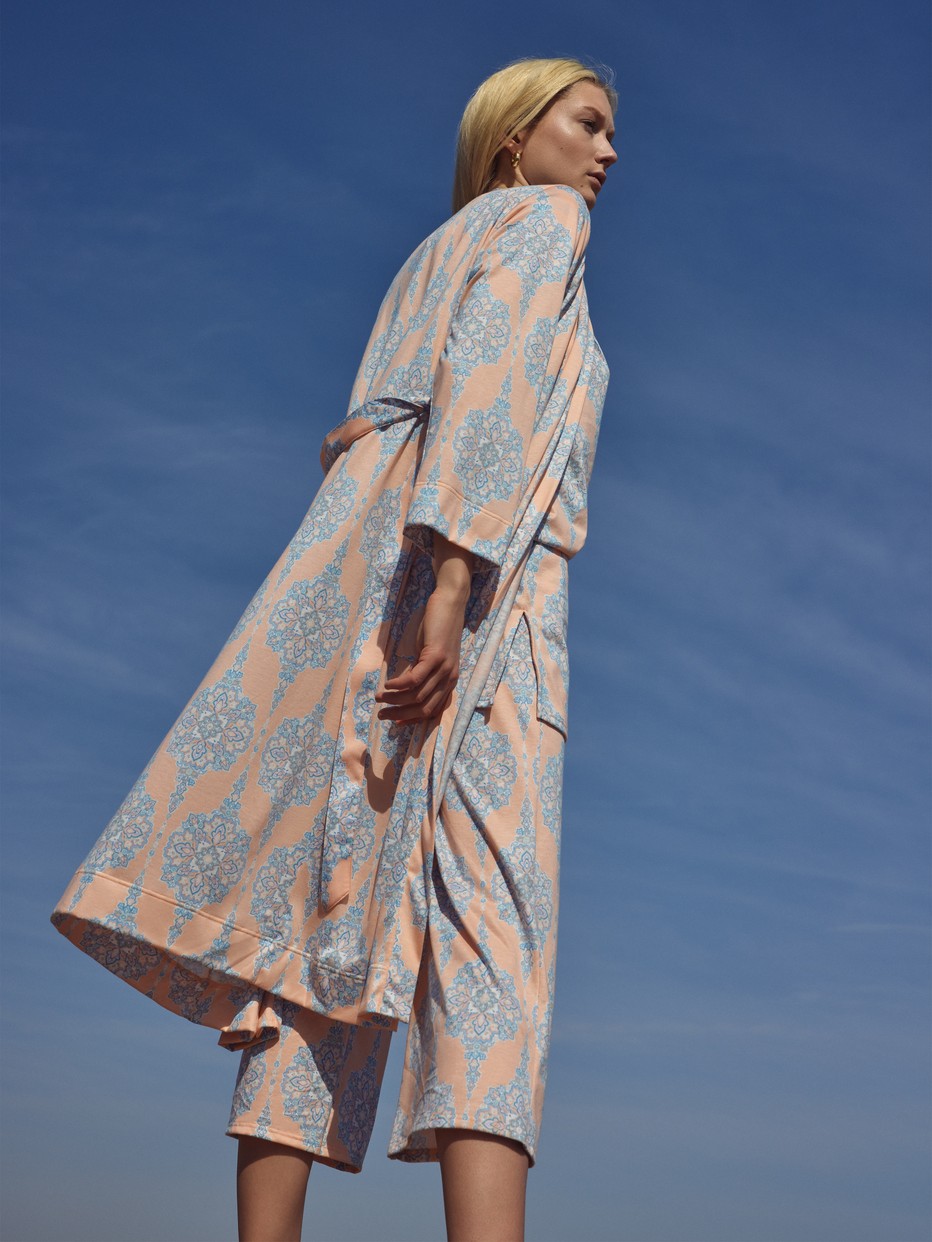 Kimono, length 120cm