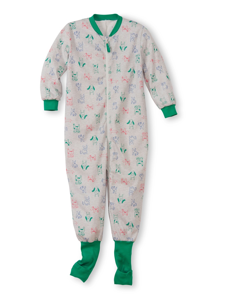 Kinder Jumpsuit