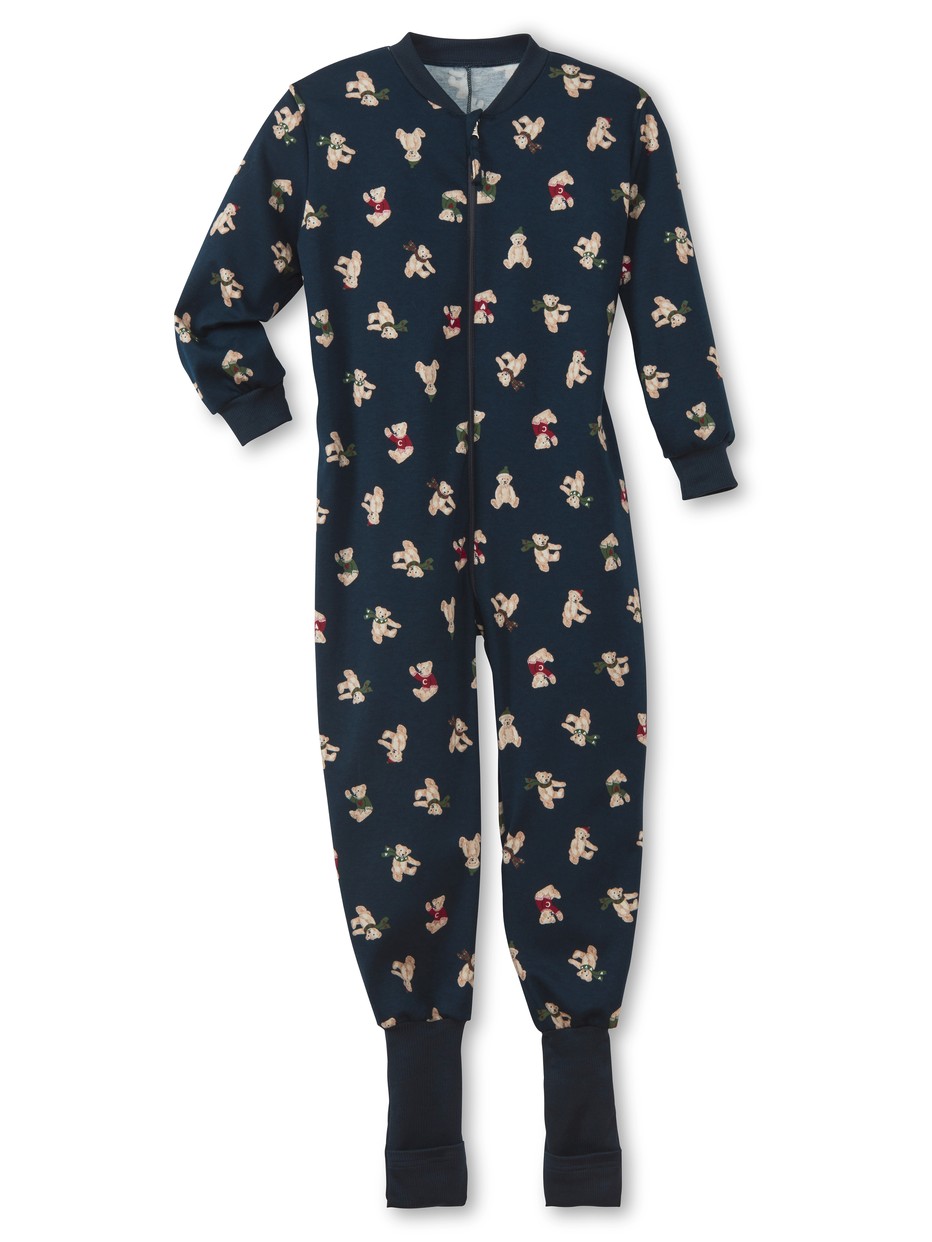 Kinder Jumpsuit