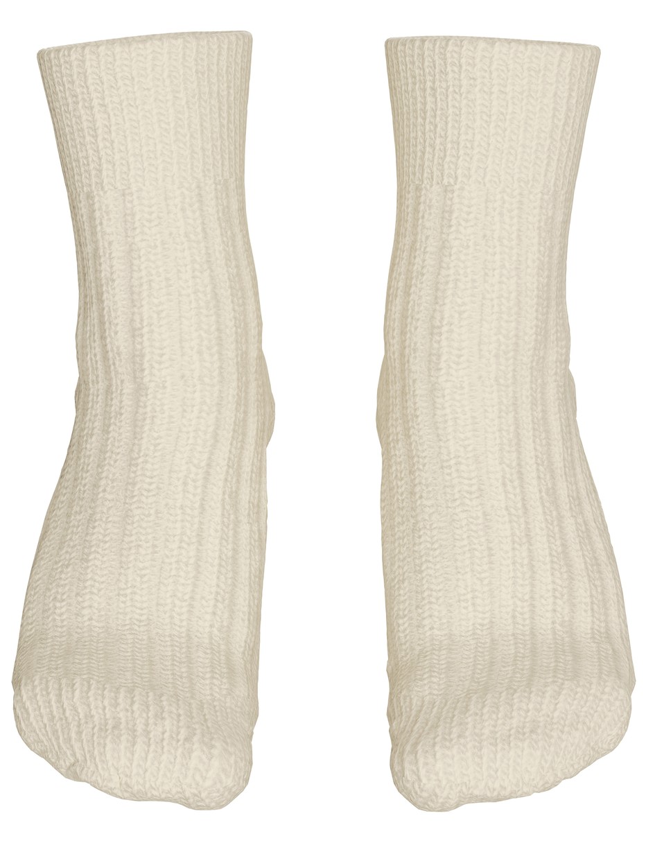 Women -  made of  in Beige, , from the Alpine M&M series by CALIDA