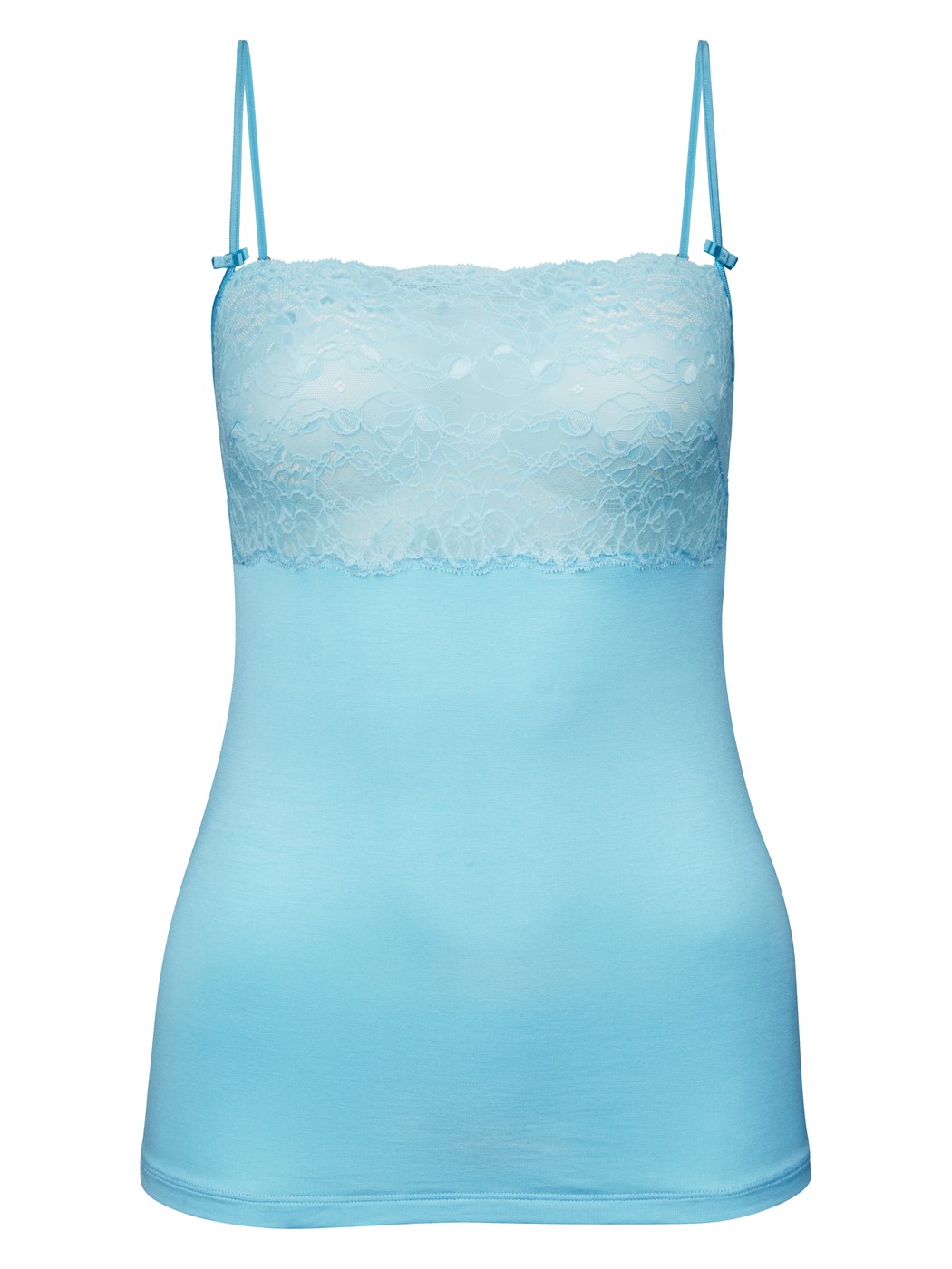 Spaghetti strap tank on sale