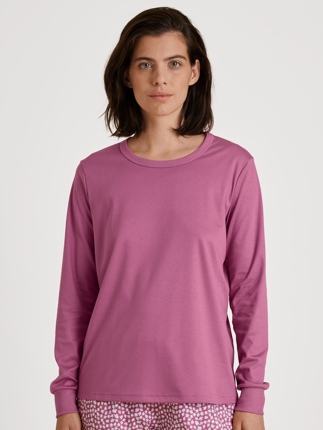 CALIDA Favourites Harmony Shirt long sleeve