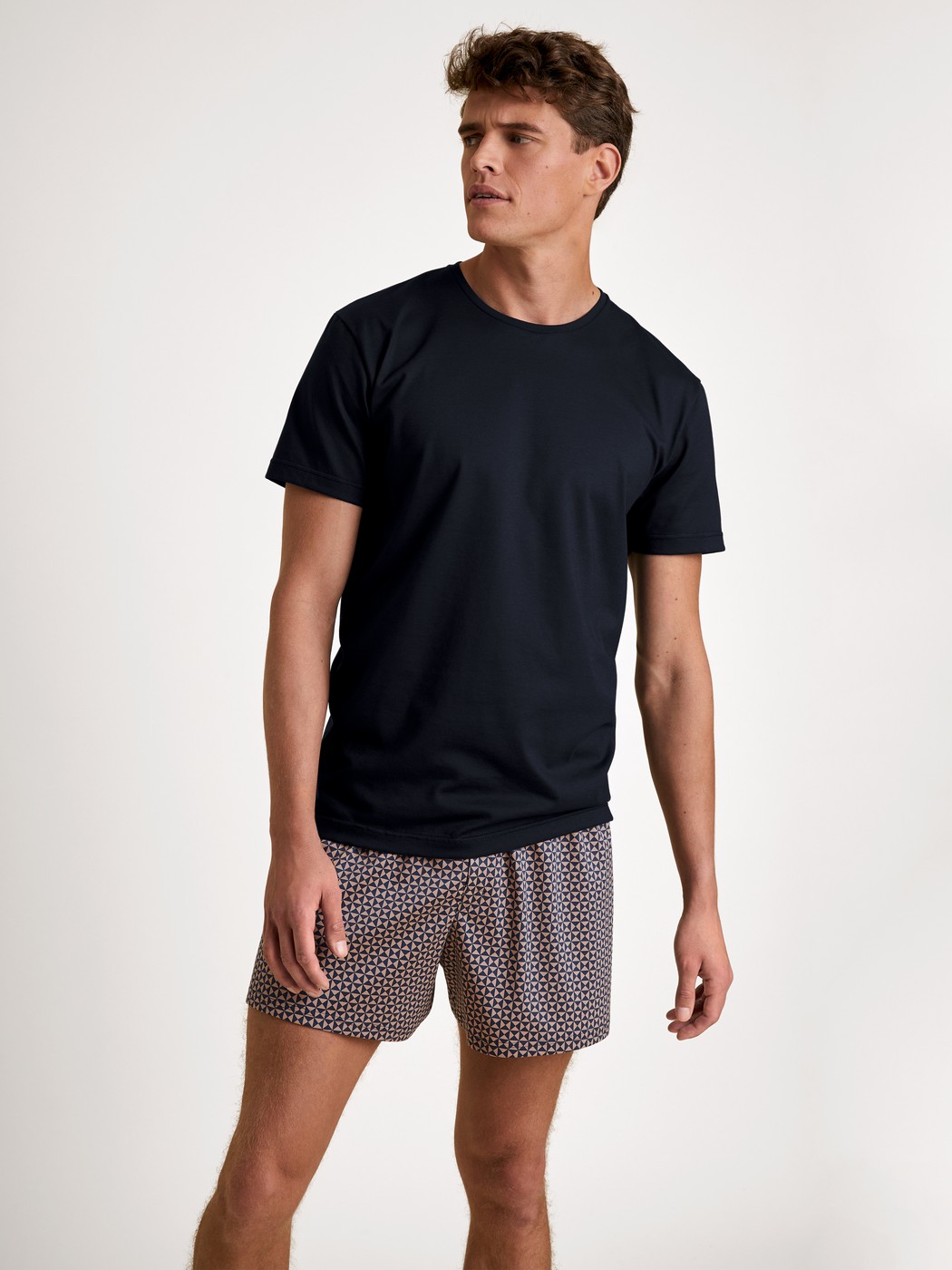 CALIDA Selected Cotton Boxer shorts