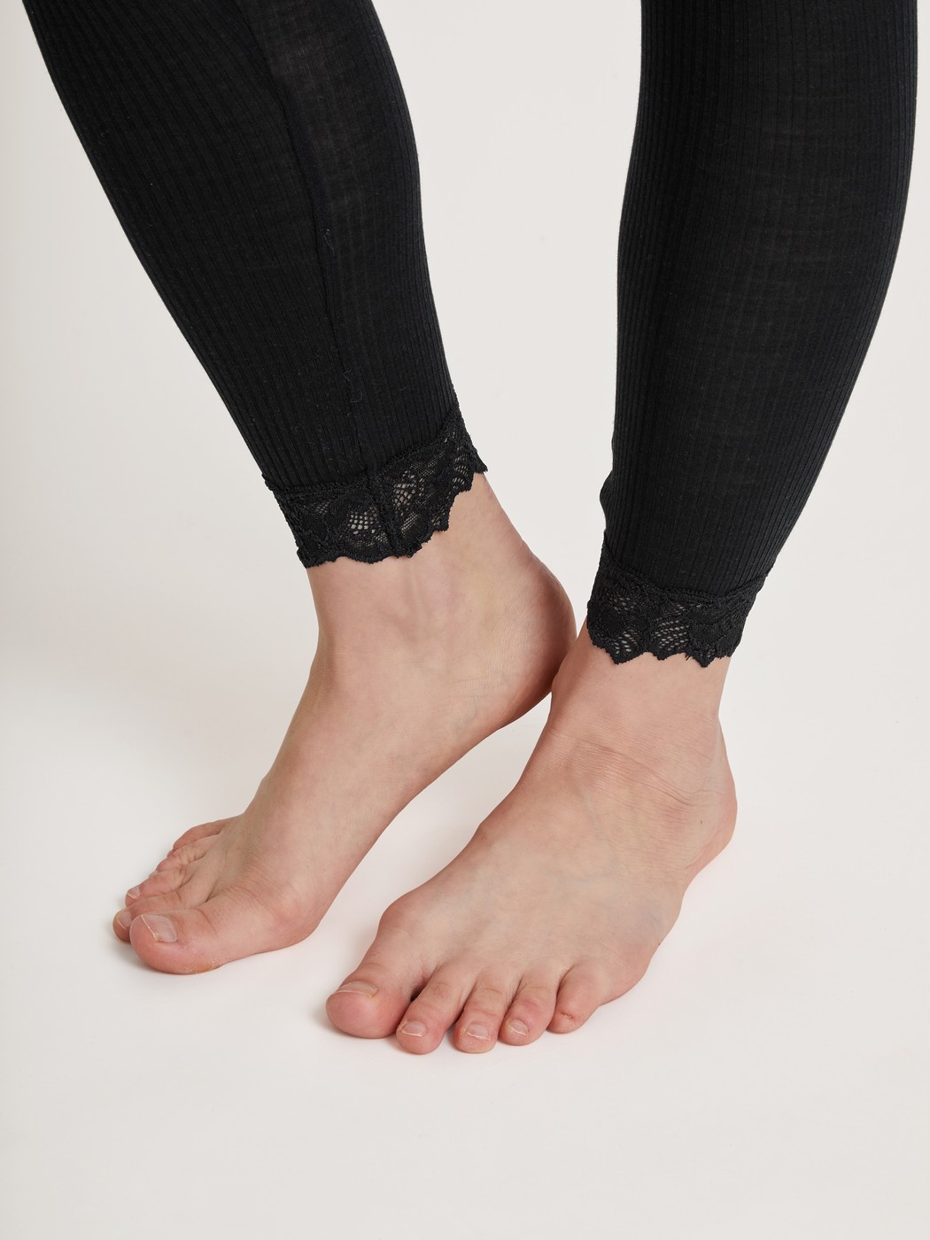 CALIDA Silky Wool Joy Leggings