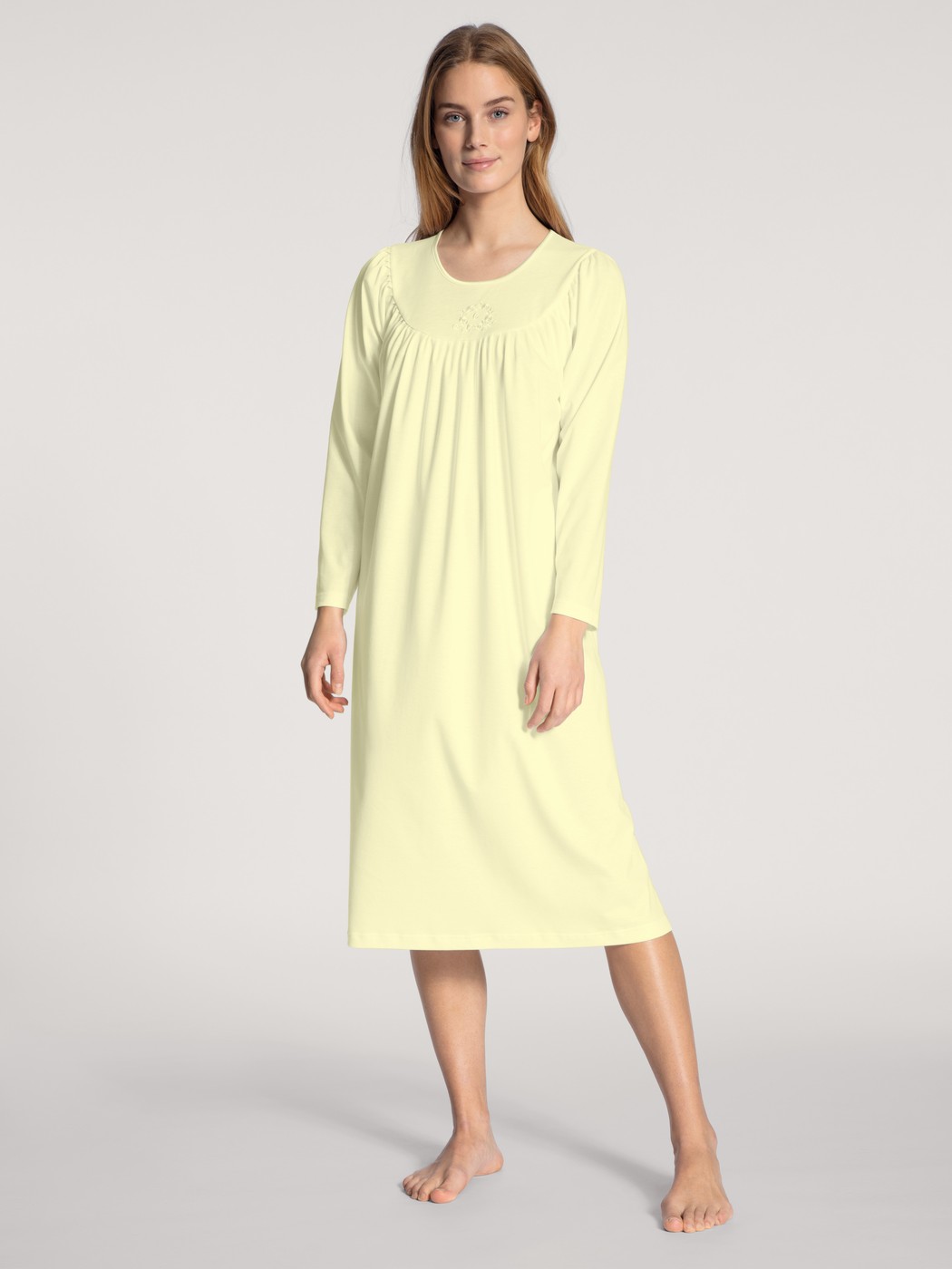 Calida nightgowns on sale outlet