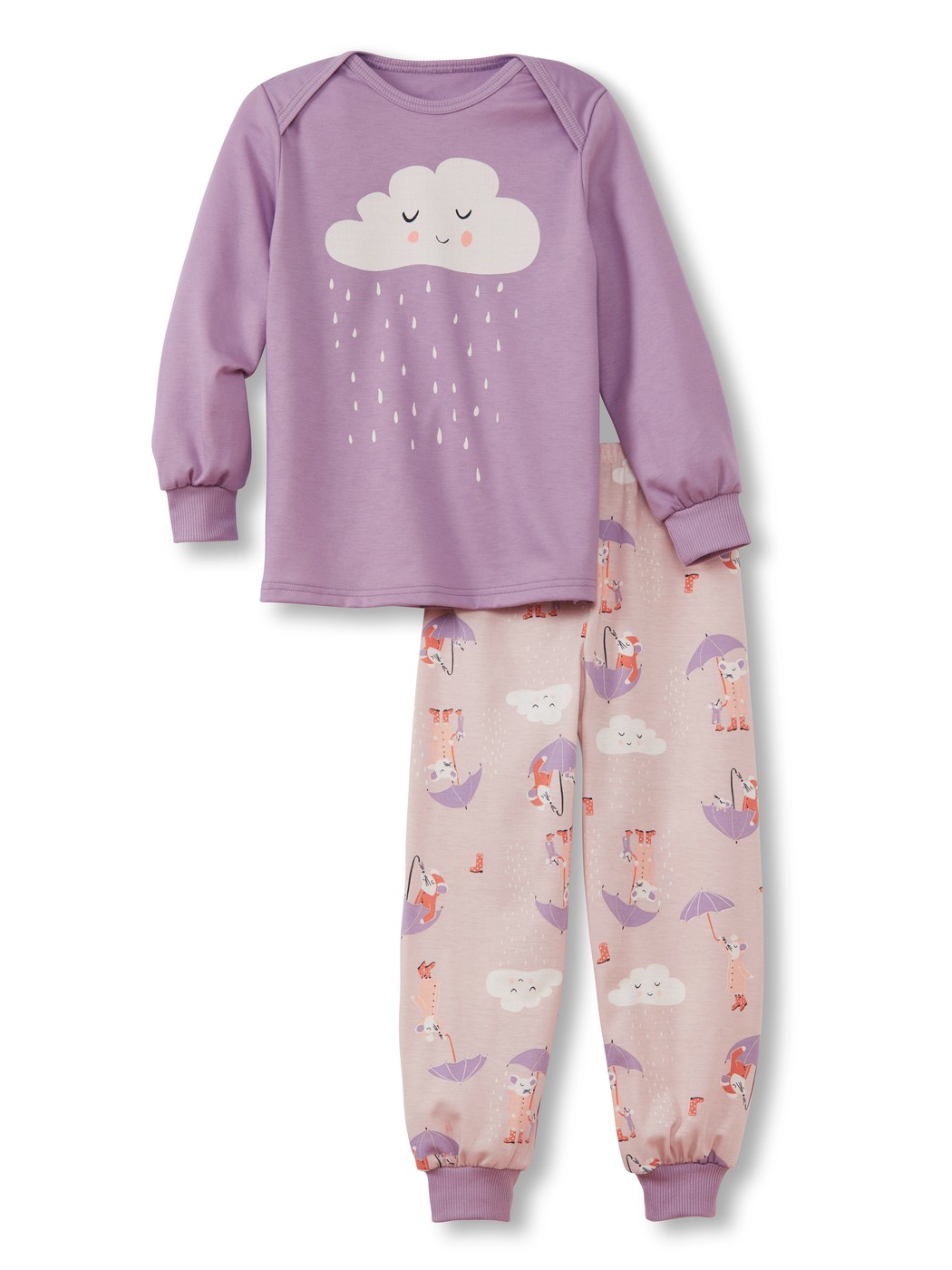 CALIDA Toddlers Umbrella Kinder Bundchen Pyjama