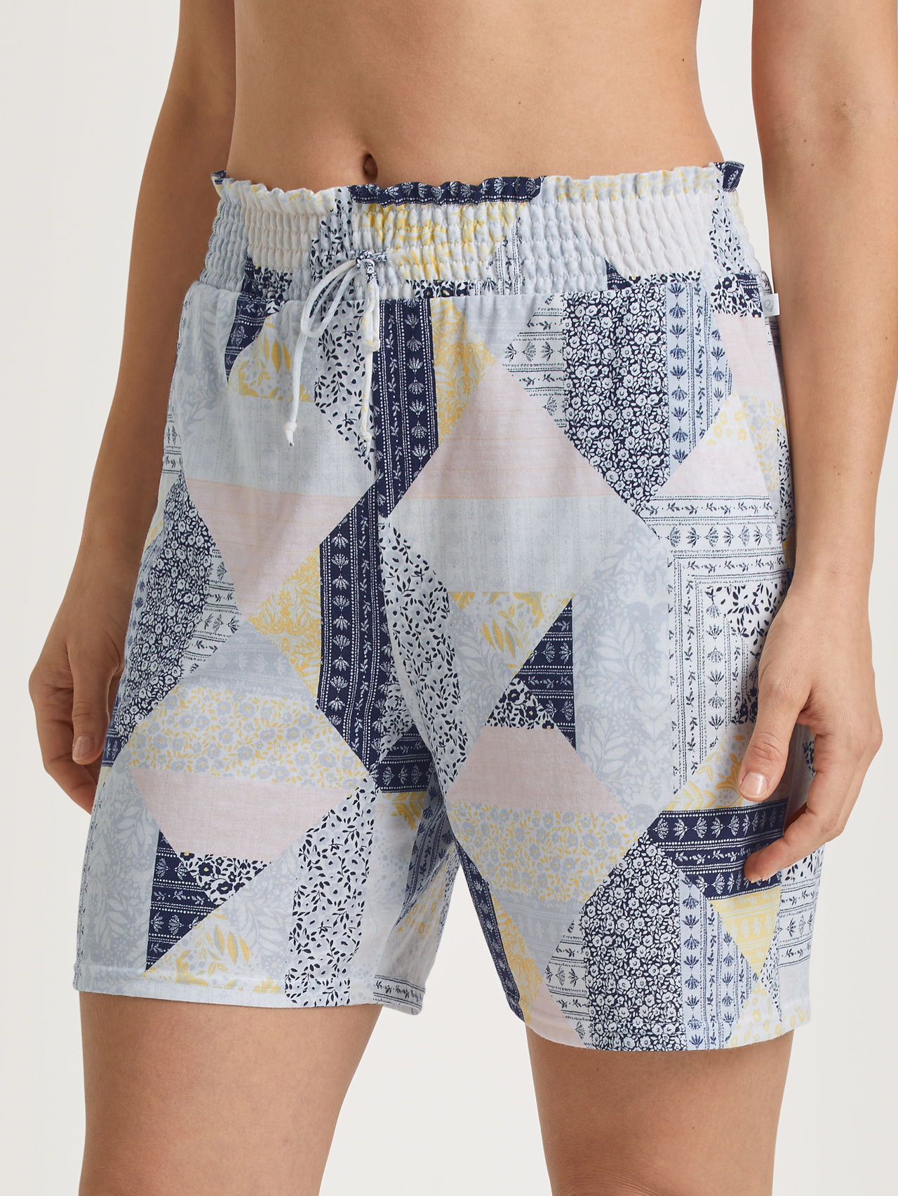 CALIDA Favourites Joy II Shortsfür Damen, XXS, Rosa, Mix it & Match it