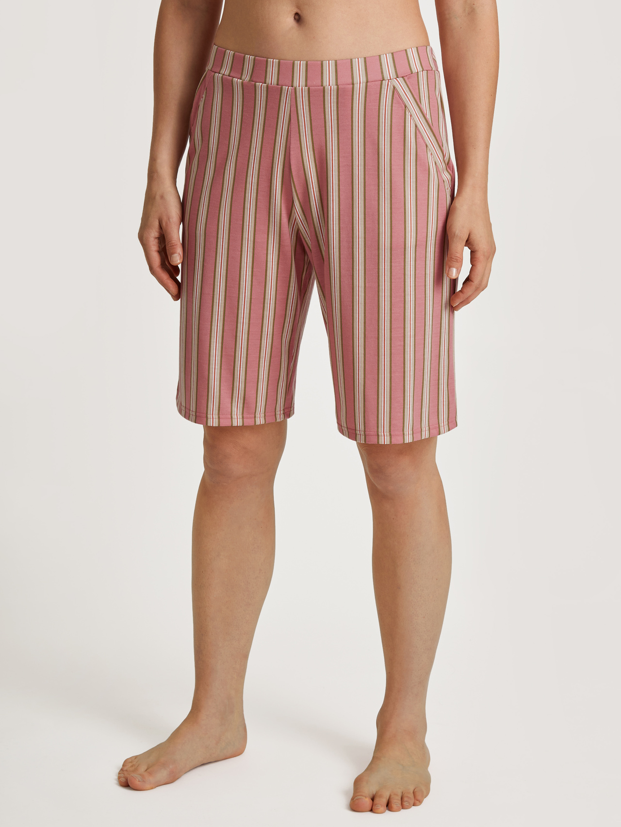 CALIDA Favourites Special Bermudasfür Damen, XS, Rosa, Special