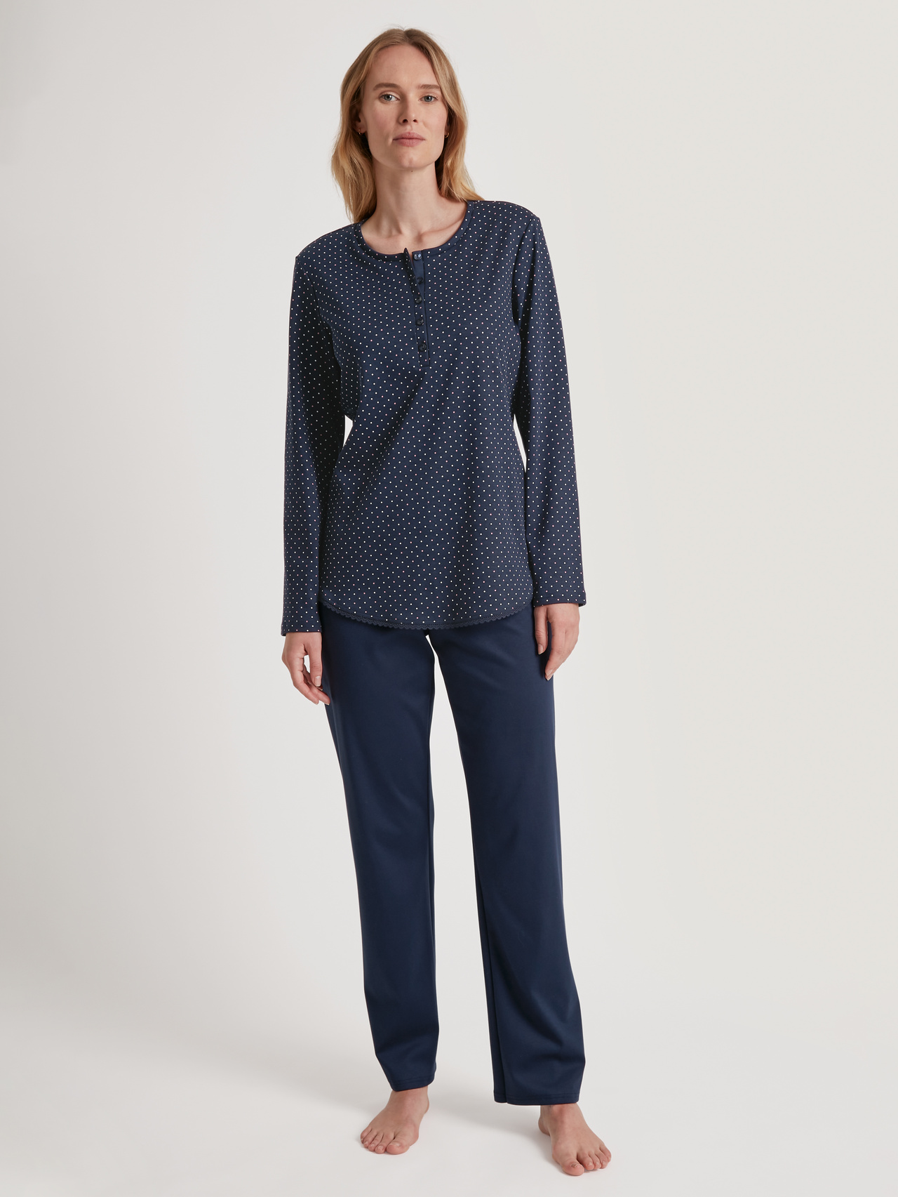 Calida Schlafanzüge & Pyjamas für Damen im Sale - Outlet Calida Schlafanzüge & Pyjamas für Damen im Sale - Outlet