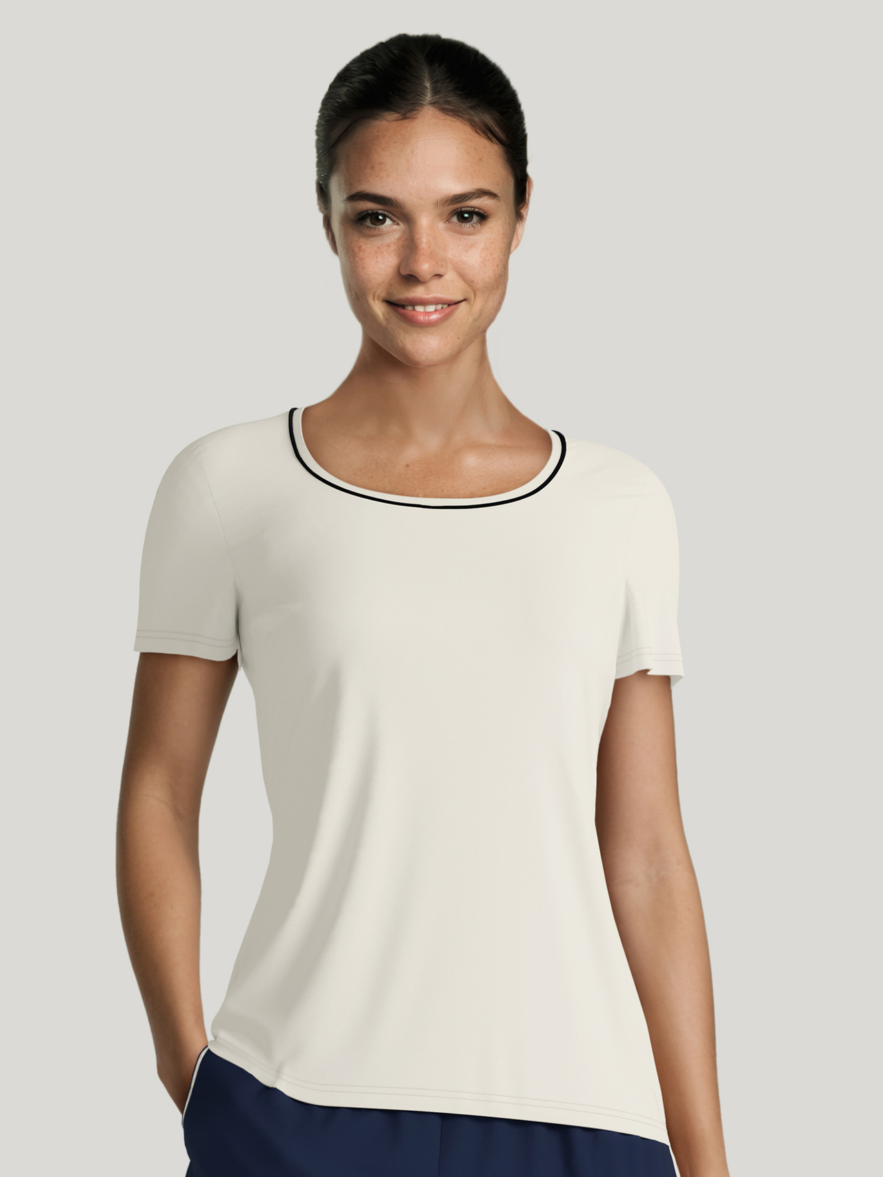 CALIDA Favourites Xtra for Women, L, White