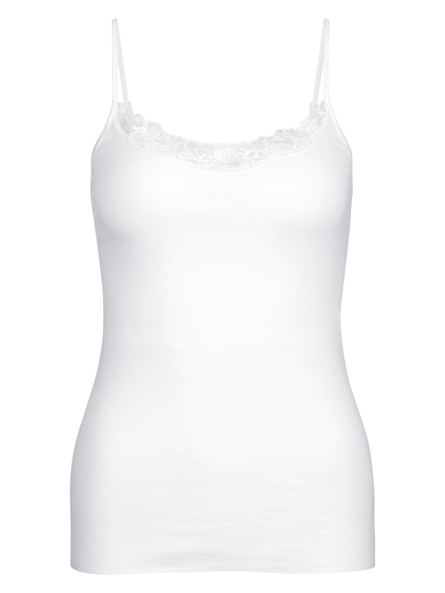 CALIDA Cotton Desire Spaghetti-Top