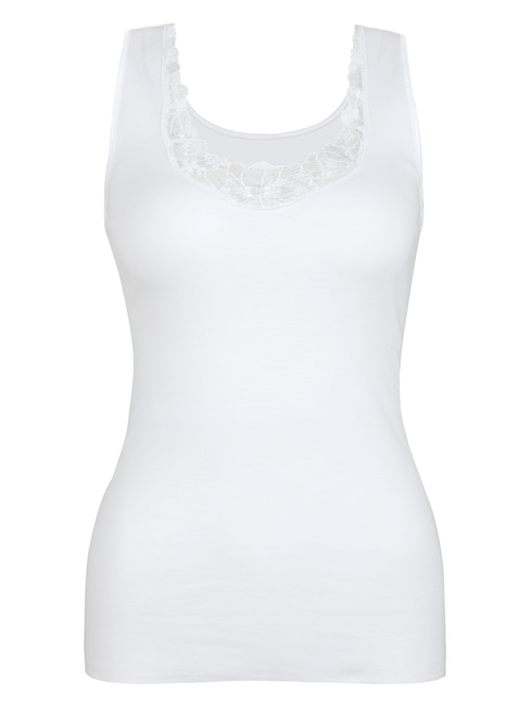 CALIDA Cotton Desire Tank top