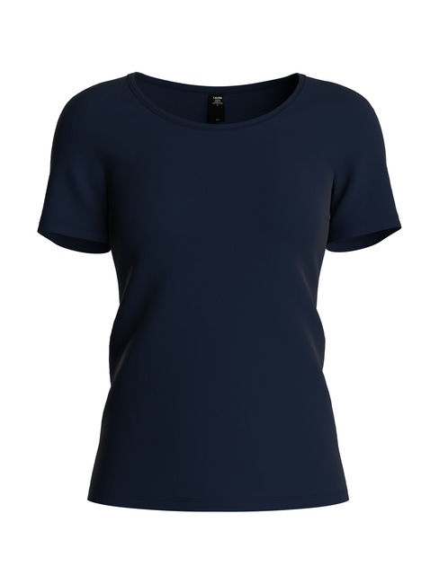 CALIDA Natural Comfort T-Shirt, Rundhals