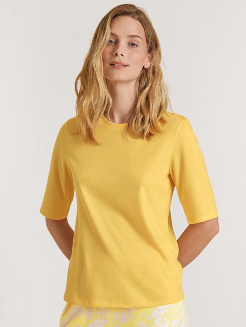CALIDA Favourites Light Shirt short sleeve