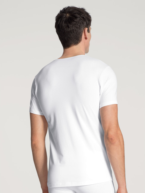 CALIDA Cotton Code T-Shirt