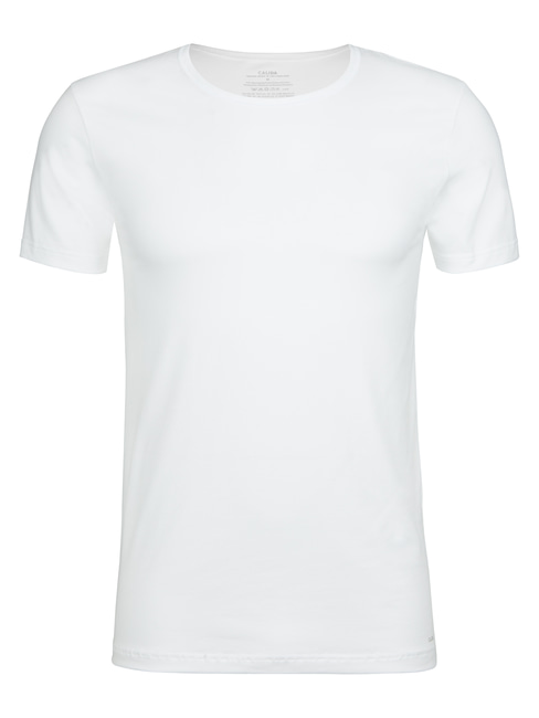 CALIDA Cotton Code T-Shirt