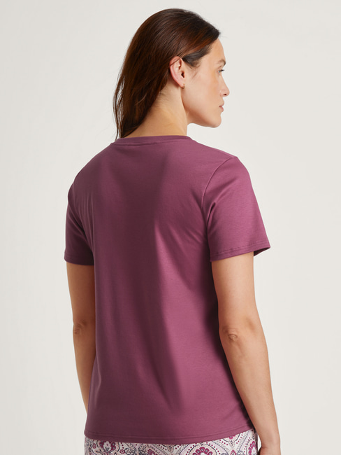 CALIDA Favourites Glow Shirt short sleeve