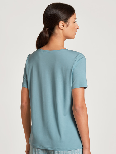 CALIDA Favourites Desert Shirt short-sleeve