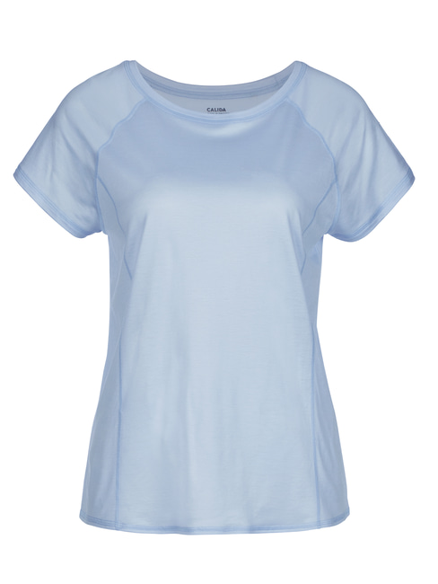 CALIDA DSW Cooling Shirt short sleeve