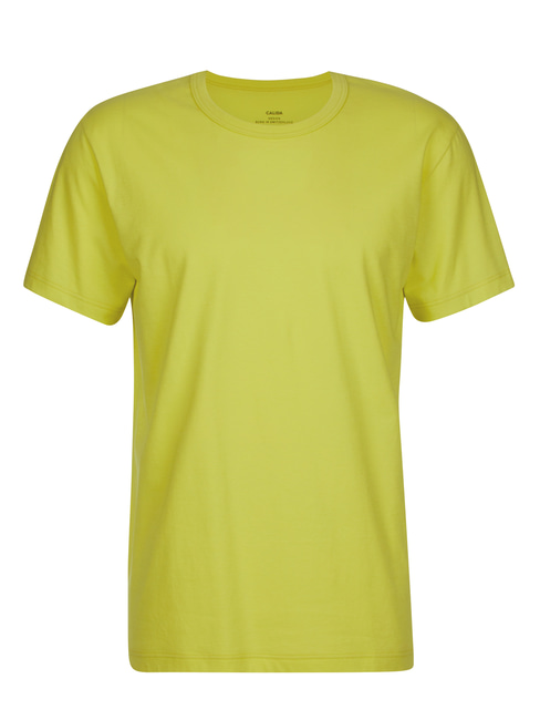 CALIDA RMX Sleep Weekend Shirt short sleeve