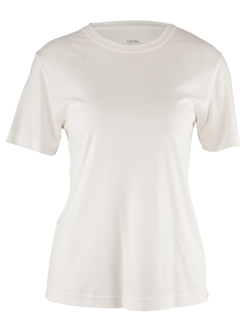 CALIDA Circular Lounge T-Shirt à manches courtes, Cradle to Cradle Certified®
