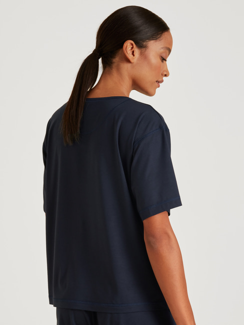 CALIDA DSW Balancing Shirt short sleeve