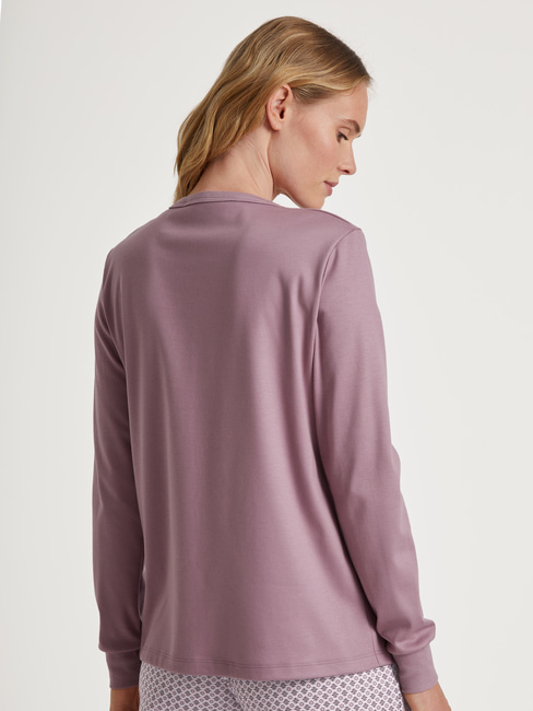 CALIDA Favourites Element Shirt long sleeve