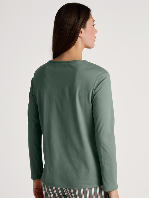 CALIDA Favourites Ground Shirt long sleeve