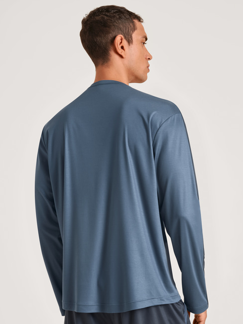 CALIDA DSW Cooling Shirt long-sleeve