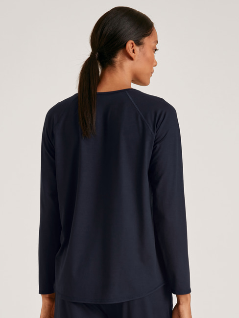 CALIDA DSW Balancing Shirt long-sleeve