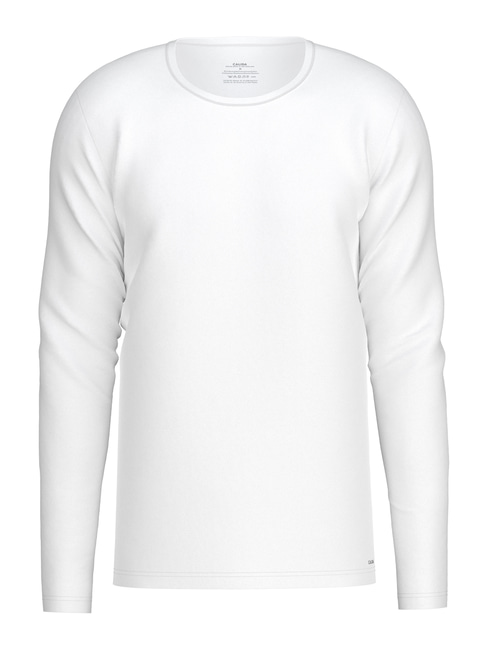 CALIDA Cotton Code Langarm-Shirt