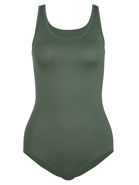 CALIDA Natural Comfort Bodysuit