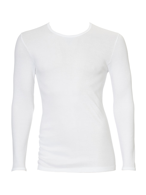 CALIDA Cotton 1:1 T-shirt à manches longues