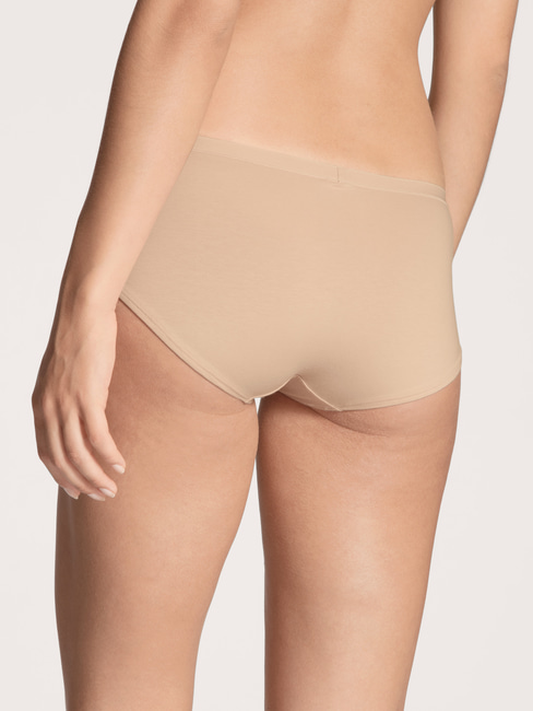 CALIDA Natural Comfort Panty, low cut