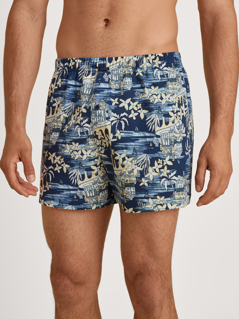 CALIDA Amalfi Journey Boxer shorts